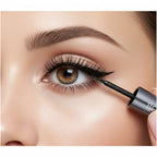 Metallic Liquid Eyeliner Pen Set Three-Piece