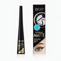 Extreme Matte Black Eyeliner Precision Felt Tip – Korean beauty tool (view 1)