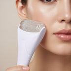 Ice Roller Facial Massager With Cooling Gem Head – Korean beauty tool (view 3)