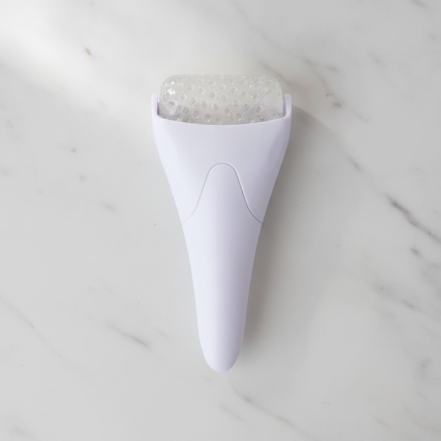 Ice Roller Facial Massager With Cooling Gem Head