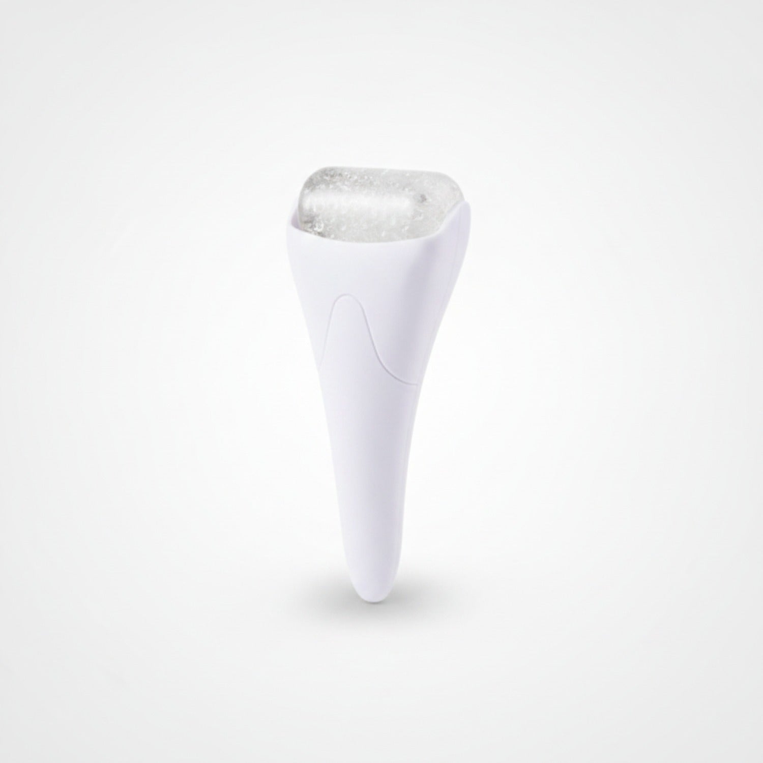 Ice Roller Facial Massager With Cooling Gem Head
