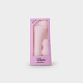 Pink Ice Roller Cold Therapy Beauty Tool
