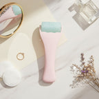 Ice Roller Facial Beauty Tool Pink – Korean beauty tool (view 2)