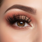Magnetic Lashes Multi Pack With Mirror Case