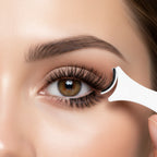 Magnetic False Eyelashes With Storage Mirror Set