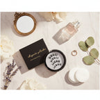 Magnetic Eyelashes With Mirror Set Black – Korean beauty tool (view 3)