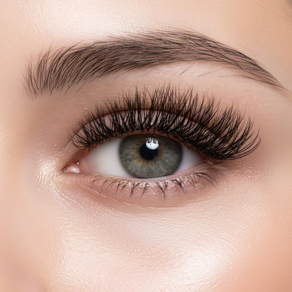Magnetic False Eyelashes Multi-Pack Set
