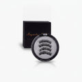 Magnetic False Eyelashes Multi-Pack Set – Korean beauty tool (view 1)