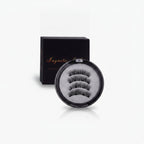 Magnetic False Eyelashes Multi-Pack Set – Korean beauty tool (view 1)
