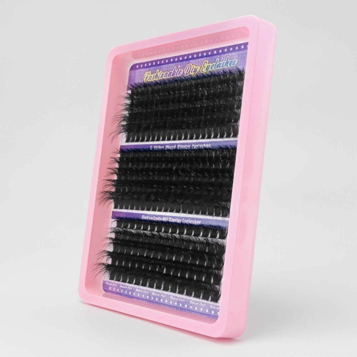 Wispy Mix Lash Extension Palette