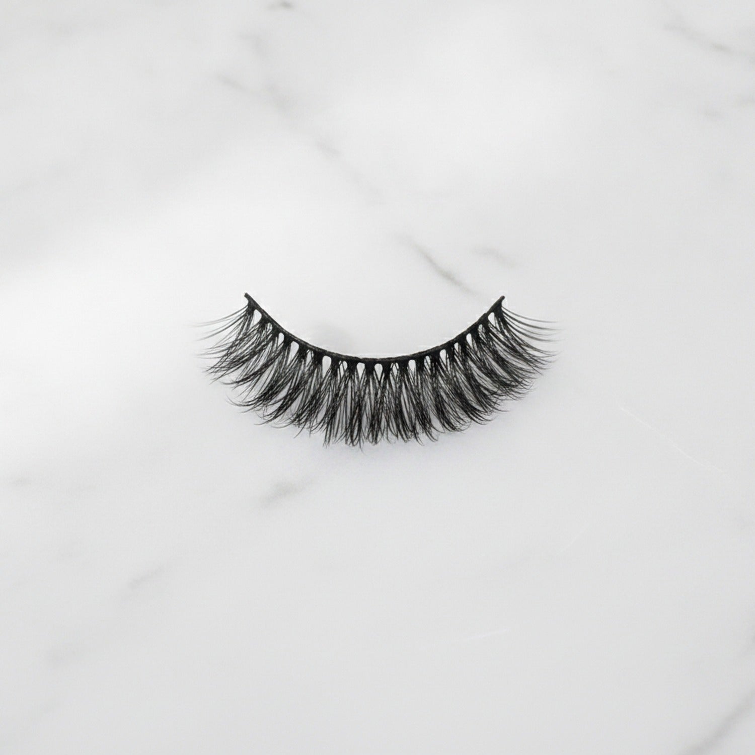 5D Lash Extension Individual Lashes - Little Black Dress