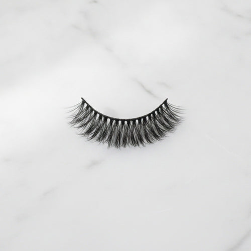 5D Lash Extension Individual Lashes - Little Black Dress