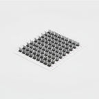 5D Lash Extension Individual Lashes - Little Black Dress