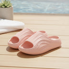 Cloud Cushion Odor-Resistant Anti-Slip Slides – apparel accessories (view 3)