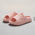 Pink Cloud Soft EVA Anti-Slip Silent Slides