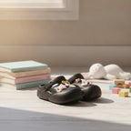 Comfort EVA Charm Clogs – apparel accessories (view 3)