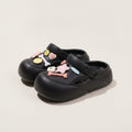 Comfort EVA Charm Clogs – apparel accessories (view 1)