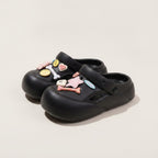 Comfort EVA Charm Clogs – apparel accessories (view 1)