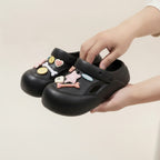 Comfort EVA Charm Clogs – apparel accessories (view 4)