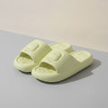 Soft Cartoon Bear Pillow Slide Slippers – apparel accessories (view 1)