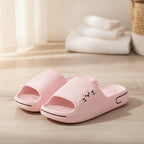 Cute Cloud Soft Slide Slippers – apparel accessories (view 3)