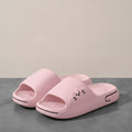 Cute Cloud Soft Slide Slippers – apparel accessories (view 1)