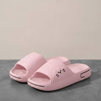 Cute Cloud Soft Slide Slippers – apparel accessories (view 1)