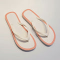 Women's Summer Casual Flip-Flops – apparel accessories (view 1)