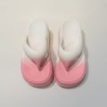 Cloud Chunky Flip-Flops – apparel accessories (view 1)