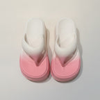 Cloud Chunky Flip-Flops – apparel accessories (view 1)