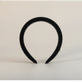 Velvet Pearl Headband – hair accessories (view 1)