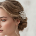 Pearl Branch Hair Comb – hair accessories