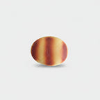 Gradient Ombre Egg Squishy Stress Toy