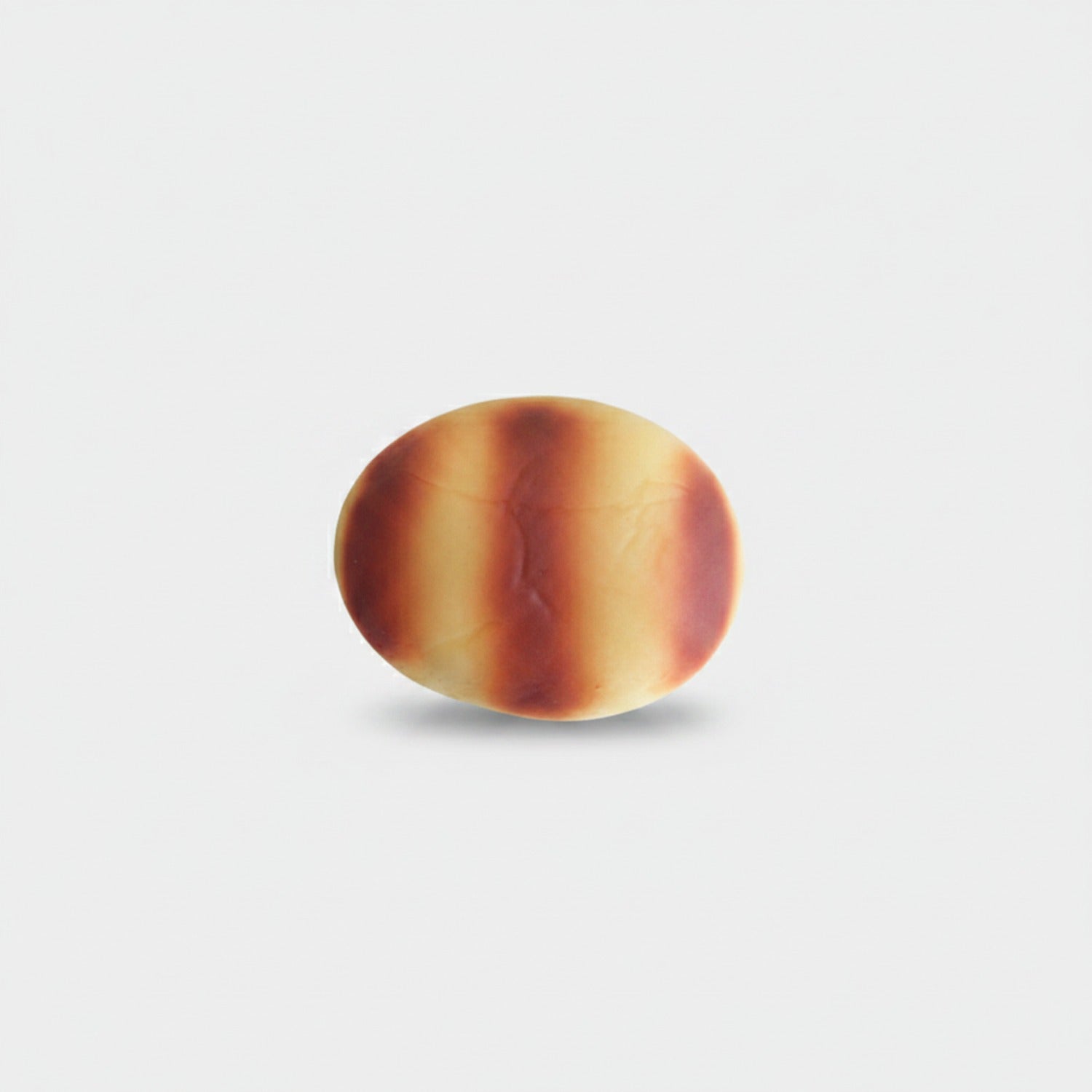 Gradient Ombre Egg Squishy Stress Toy