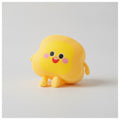 Cute Yellow Chick Squishy Plush Set – novelty & toys (view 1)