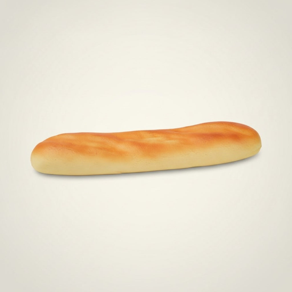Realistic Bread Food Novelty Plush Toy – novelty & toys (view 1)