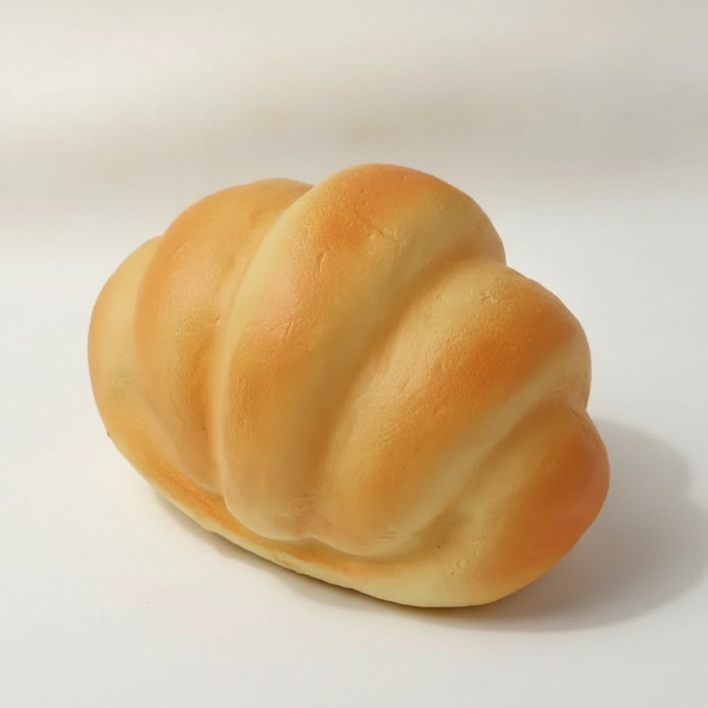 Realistic Bread Food Novelty Plush Toy – novelty & toys (view 2)