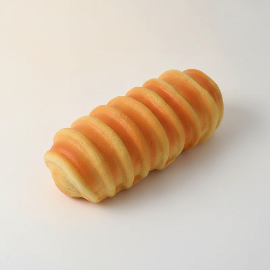 Realistic Bread Food Novelty Plush Toy – novelty & toys (view 7)