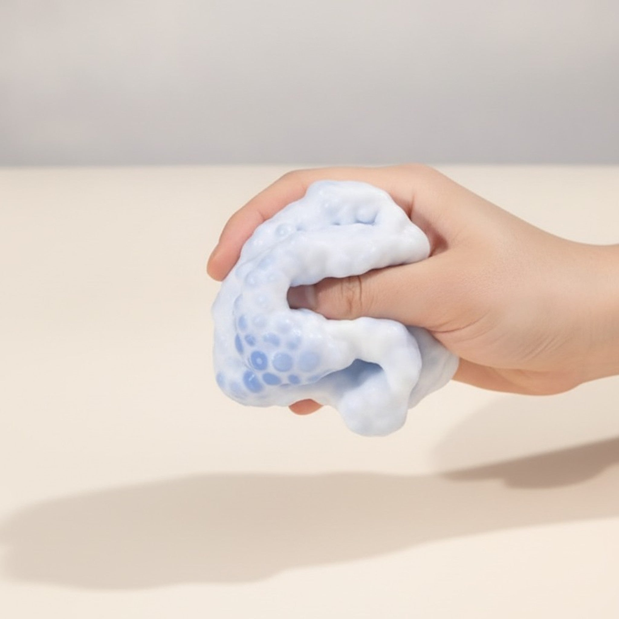 Mochi Skin Stress Relief Ball – novelty & toys (view 1)