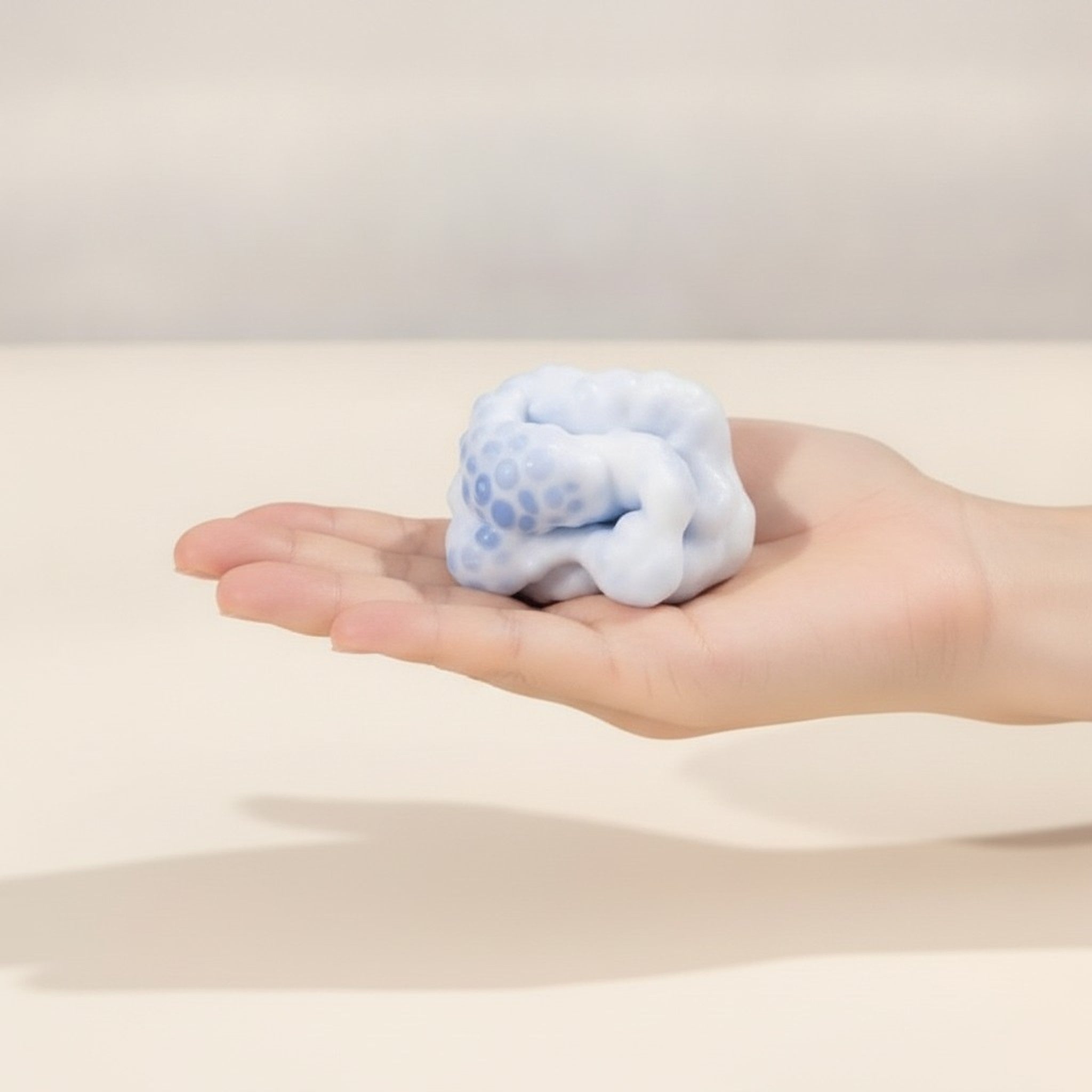 Mochi Skin Stress Relief Ball – novelty & toys (view 8)
