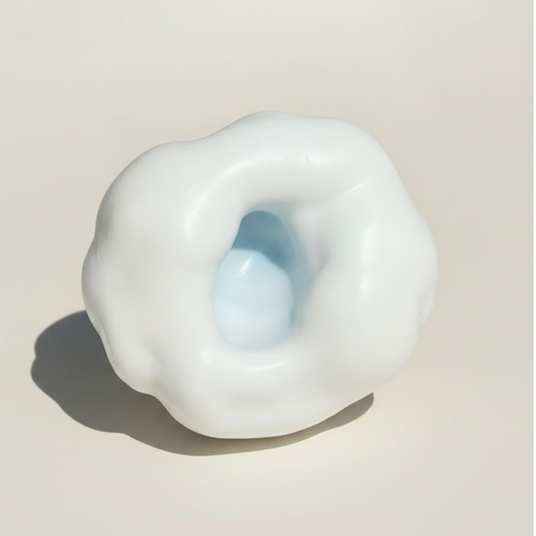Mochi Skin Stress Relief Ball – novelty & toys (view 4)