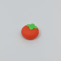 Persimmon Fidget Squeeze Stress Toy - Red