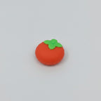 Persimmon Fidget Squeeze Stress Toy - Red
