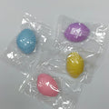Seashell Fidget Squeeze Squishy Toy - Colored – novelty & toys