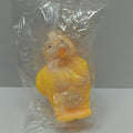 Bubble Squeeze Squishy Toy - Yellow – novelty & toys