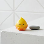 Squishy Stress Relief Toy - Orange