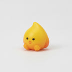 Squishy Stress Relief Toy - Orange