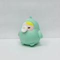 Bubble Squeeze Squishy Toy - Green