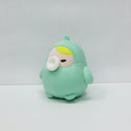 Bubble Squeeze Squishy Toy - Green