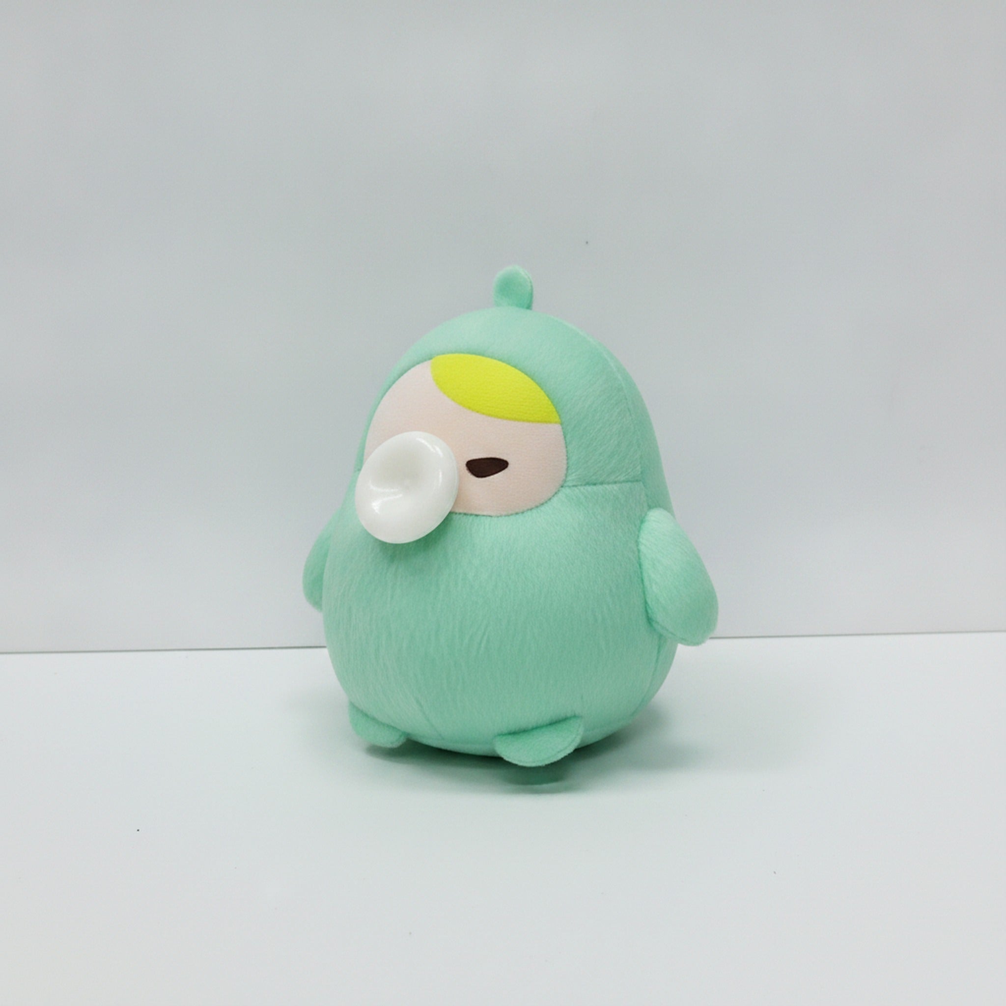 Bubble Squeeze Squishy Toy - Green